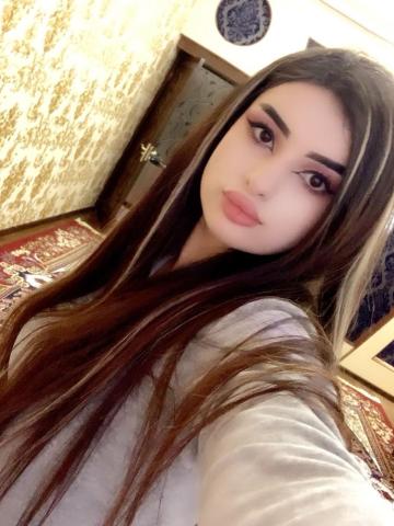 Индивидуалка Милана Фотография 4